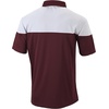 image:imageColumbia Golf Mens OmniWick Best Ball PoloMaroon