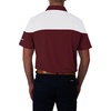 image:imageColumbia Golf Mens OmniWick Best Ball PoloMaroon