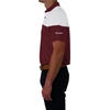 image:imageColumbia Golf Mens OmniWick Best Ball PoloMaroon