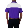 image:imageColumbia Golf Mens OmniWick Best Ball PoloPurple