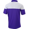 image:imageColumbia Golf Mens OmniWick Best Ball PoloPurple