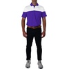 image:imageColumbia Golf Mens OmniWick Best Ball PoloPurple