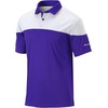 image:imageColumbia Golf Mens OmniWick Best Ball PoloPurple