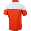 image:imageColumbia Golf Mens OmniWick Best Ball PoloState Orange