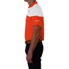 image:imageColumbia Golf Mens OmniWick Best Ball PoloState Orange