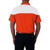 image:imageColumbia Golf Mens OmniWick Best Ball PoloState Orange