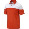image:imageColumbia Golf Mens OmniWick Best Ball PoloState Orange