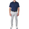 image:imageColumbia Golf Mens OmniWick Drive II PoloCollegiate Navy