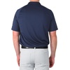 image:imageColumbia Golf Mens OmniWick Drive II PoloDark Mountain