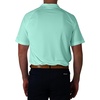 image:imageColumbia Golf Mens OmniWick Drive II PoloGulf Stream