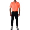image:imageColumbia Golf Mens OmniWick Drive II PoloLychee