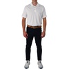 image:imageColumbia Golf Mens OmniWick Drive II PoloWhite