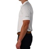 image:imageColumbia Golf Mens OmniWick Drive II PoloWhite