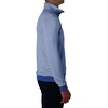 image:imageColumbia Golf Mens OmniWick Even Lie Mens 14 Zip PulloverAzul