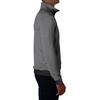 image:imageColumbia Golf Mens OmniWick Even Lie Mens 14 Zip PulloverBlack