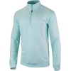image:imageColumbia Golf Mens OmniWick Even Lie Mens 14 Zip PulloverGulf Stream