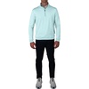image:imageColumbia Golf Mens OmniWick Even Lie Mens 14 Zip PulloverGulf Stream