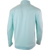 image:imageColumbia Golf Mens OmniWick Even Lie Mens 14 Zip PulloverGulf Stream