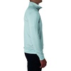 image:imageColumbia Golf Mens OmniWick Even Lie Mens 14 Zip PulloverGulf Stream
