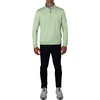 image:imageColumbia Golf Mens OmniWick Even Lie Mens 14 Zip PulloverKey West