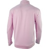 image:imageColumbia Golf Mens OmniWick Even Lie Mens 14 Zip PulloverPink Dawn