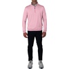 image:imageColumbia Golf Mens OmniWick Even Lie Mens 14 Zip PulloverSorbet