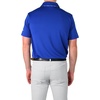 image:imageColumbia Golf Mens OmniWick Even Lie PoloAzul