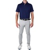 image:imageColumbia Golf Mens OmniWick Even Lie PoloCollegiate Navy
