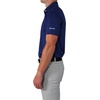image:imageColumbia Golf Mens OmniWick Even Lie PoloCollegiate Navy