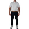 image:imageColumbia Golf Mens OmniWick Even Lie PoloCool Grey