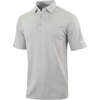 image:imageColumbia Golf Mens OmniWick Even Lie PoloCool Grey