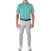image:imageColumbia Golf Mens OmniWick Even Lie PoloGulf Stream