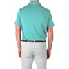 image:imageColumbia Golf Mens OmniWick Even Lie PoloGulf Stream