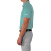 image:imageColumbia Golf Mens OmniWick Even Lie PoloGulf Stream