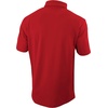 image:imageColumbia Golf Mens OmniWick Even Lie PoloIntense Red