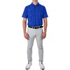 image:imageColumbia Golf Mens OmniWick Heading Out PoloAzul