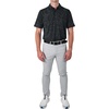 image:imageColumbia Golf Mens OmniWick Heading Out PoloBlack