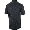 image:imageColumbia Golf Mens OmniWick Heading Out PoloBlack