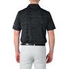 image:imageColumbia Golf Mens OmniWick Heading Out PoloBlack