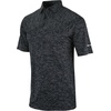 image:imageColumbia Golf Mens OmniWick Heading Out PoloBlack