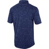 image:imageColumbia Golf Mens OmniWick Heading Out PoloCollegiate Navy