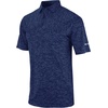 image:imageColumbia Golf Mens OmniWick Heading Out PoloCollegiate Navy