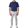 image:imageColumbia Golf Mens OmniWick Heading Out PoloCollegiate Navy