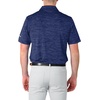 image:imageColumbia Golf Mens OmniWick Heading Out PoloCollegiate Navy