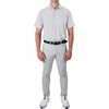 image:imageColumbia Golf Mens OmniWick Heading Out PoloCool Grey