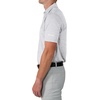 image:imageColumbia Golf Mens OmniWick Heading Out PoloCool Grey