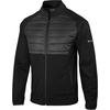 image:imageColumbia Golf Mens OmniWick In the Element JacketBlack