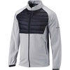 image:imageColumbia Golf Mens OmniWick In the Element JacketCool Grey