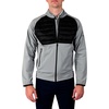 image:imageColumbia Golf Mens OmniWick In the Element JacketCool Grey