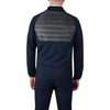 image:imageColumbia Golf Mens OmniWick In the Element JacketNavy